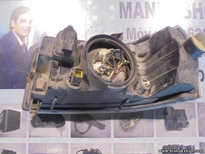 Faro delantero derecho Land Rover Freelander 1 I LN 89025905 8203322