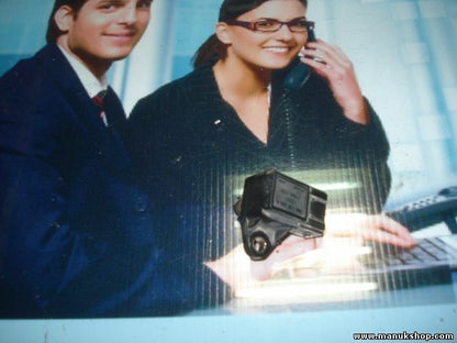  Boost sensor de presión Audi A6 C4 Volvo DENSO 046130385A 0798003260  