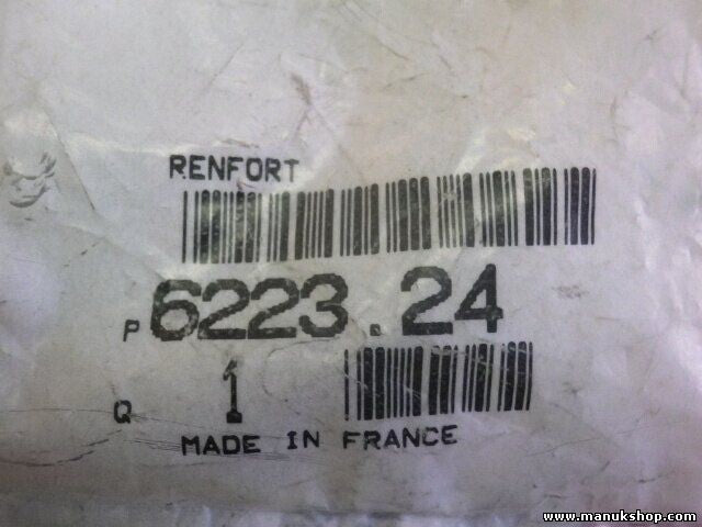 Reforzamiento Citroen Peugeot 622324 6223.24