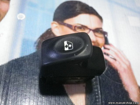 mando botonera elevalunas Dacia Duster I Sandero I 838100G 838 100 G 8200467835