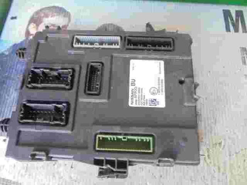 Controller Comfort Nissan Qashqai J11 284B16FP0D A2C1603010400 116RAI002868