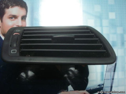 Rejilla Aireadora Fiat 1484109077 14 841 090 77 1491964077 14 919 640 77