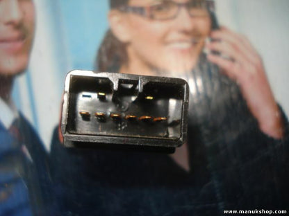 Interruptor de emergencia Hyundai Sonata 9379038000 93790-38000 91008T