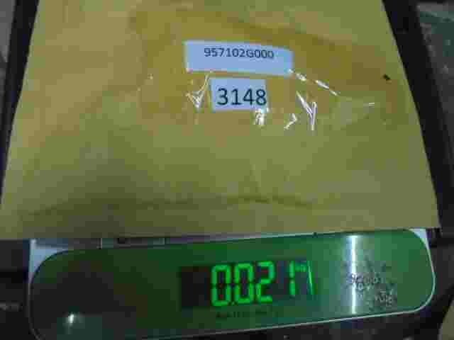 Relé de alarma Hyundai Kia 957102G000 95710-2G000