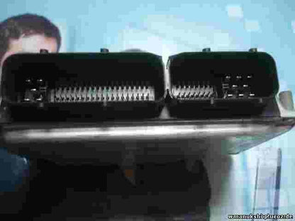 Centralita VW Seat Ibiza 1.9 038906019NE EDC15P 6119 1039S06265 BOSCH 0281011824