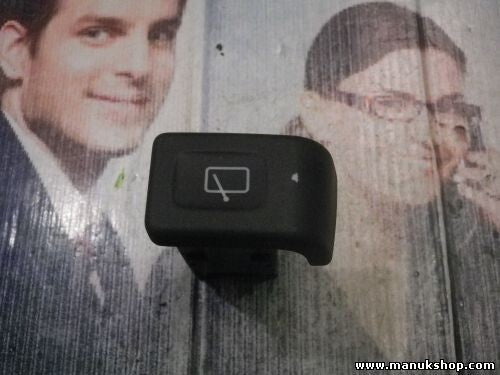 Interruptor del limpiaparabrisas trasero Land Rover YUG102230LNF 0303507A