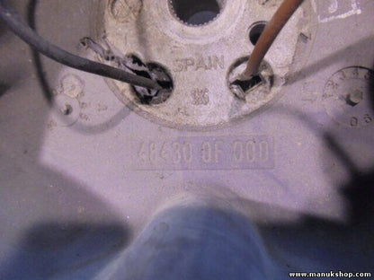 Volante Nissan Terrano Ford Maverick T2 R20 SLX 484300F000 48430 0F 000 48430-0F