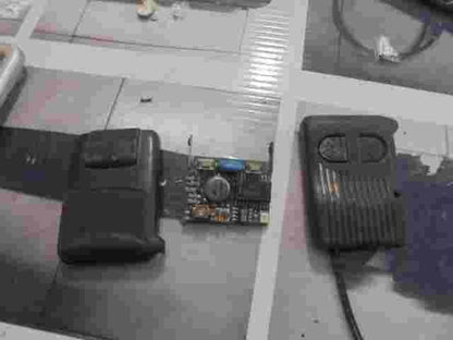 mando control remoto  Daihatsu GT82TXC