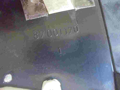 Esferas del cuadro instrumentos Mercedes-Benz W126 1265426001 87001170