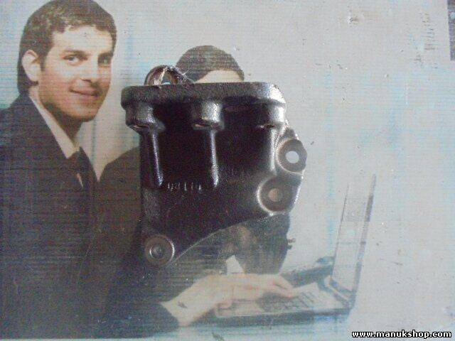 Soporte del motor Hyundai Santa Fe Kia Sorento 2009 216702G000 5585AD 08110