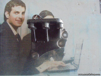 Soporte del motor Hyundai Santa Fe Kia Sorento 2009 216702G000 5585AD 08110