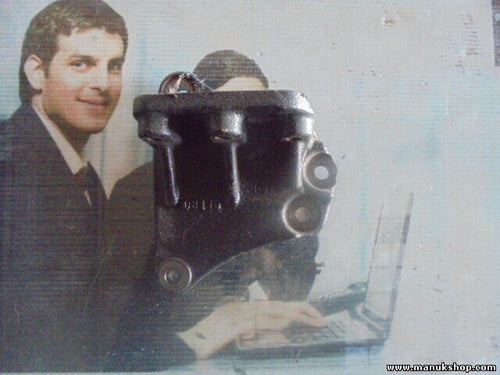 Soporte del motor Hyundai Santa Fe Kia Sorento 2009 216702G000 5585AD 08110