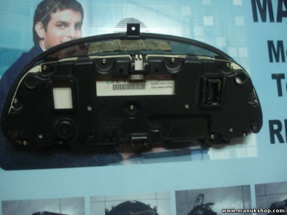 Cuadro de instrumentos Citroen Xsara Break P9648650180 OR00 SAGEM 21672435-6 X1