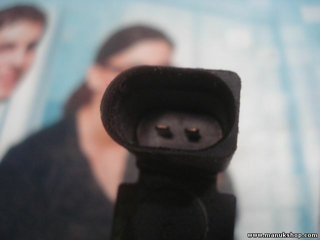 Solenoide de la válvula de vacío VW  Audi  Skoda 037906283C 72288000 7.22880.00 