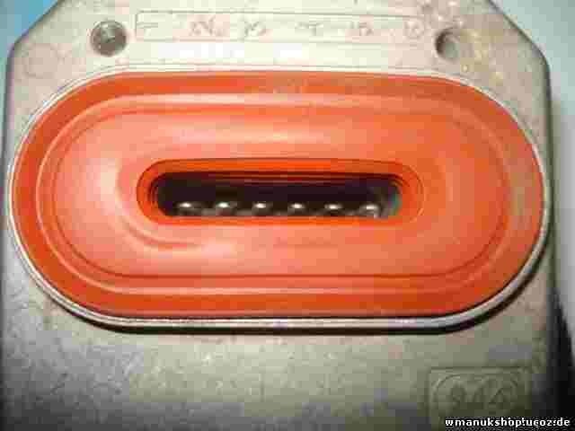 Controlador de Xenon Audi BMW VW 500VDC85VAC  1307329023 1 307 329 023 HW56 SW03