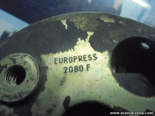 Compressore d'aria Opel Frontera A Sport 2.5 TDS 811448005 F0713058 2080F