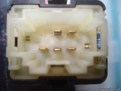 mando botonera elevalunas VW 1H0959855C 1H0 959 855 C 1HO959855C