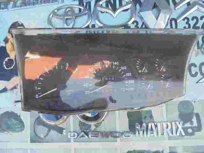 Cuadro de instrumentos Opel 91144981 VDO 110008545012 81117707 88481604 ART10035