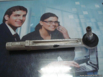 Barra de acoplamiento Porsche Boxster 99634713104 99634713103 0220002633009