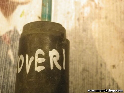 Bomba de lavado de parabrisas Land Rover Range Rover Classic (1986-1991) PRC7334