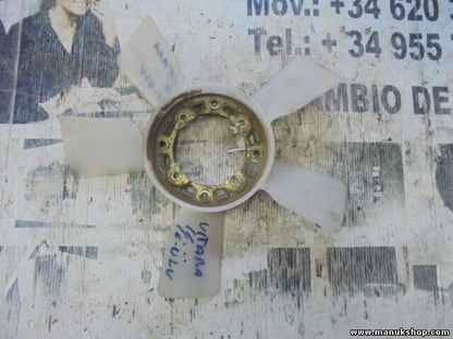 Ventilador del radiador Suzuki Samurai SJ 1.3 1712052D03 1712052D10 1712077E00