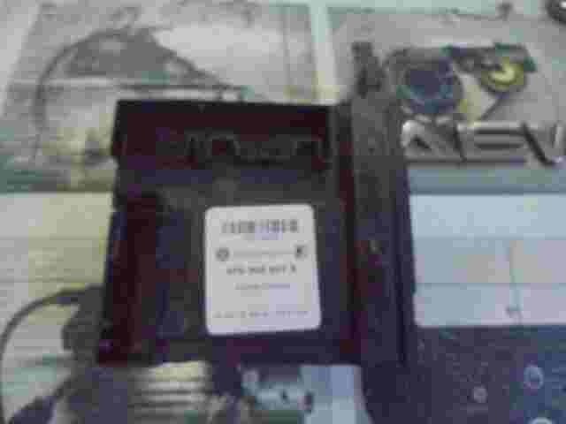 Unidad de control de la puerta Audi A3 S3 8P 8P0959802A 8PO959802A LK 05074635
