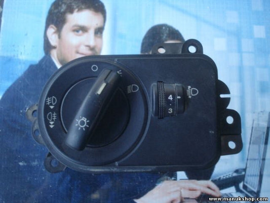 Conmutador de Niebla luces Ford Fusion 2S6T13A024CB 2S6T 13A024 CB