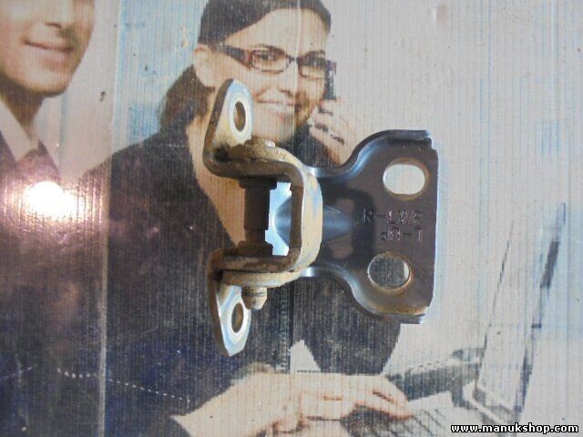 Bisagra de la puerta trasera derecha abajo Hyundai Santa Fé I SM 2.0 CRDi