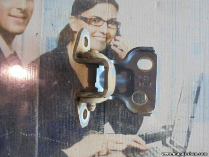 Bisagra de la puerta trasera derecha abajo Hyundai Santa Fé I SM 2.0 CRDi