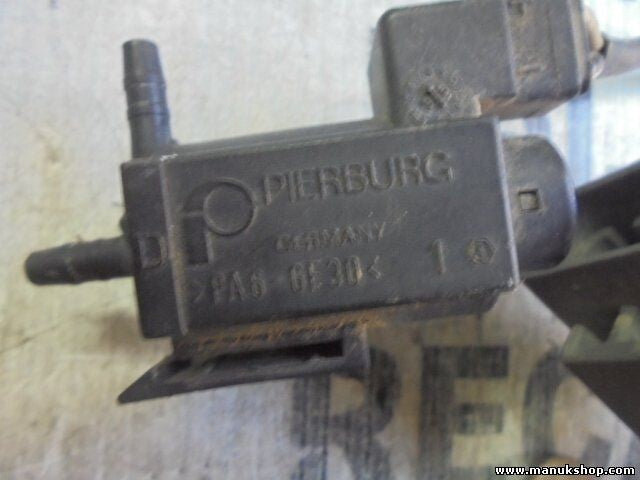 Válvula de vacío Nissan Terrano 72210702 72210701 72210000 7660900 76609/00