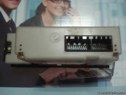 A/C System Mazda 626 K19Z0GE4V