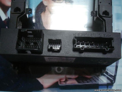 mando botonera elevalunas Mercedes-Benz W163 ML ML350 ML500 A1638207110 03751730