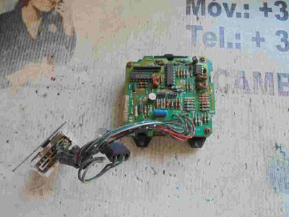 Altímetro inclinator termómetro Mitsubishi Pajero Montero 3.0 MB561984 MB561983