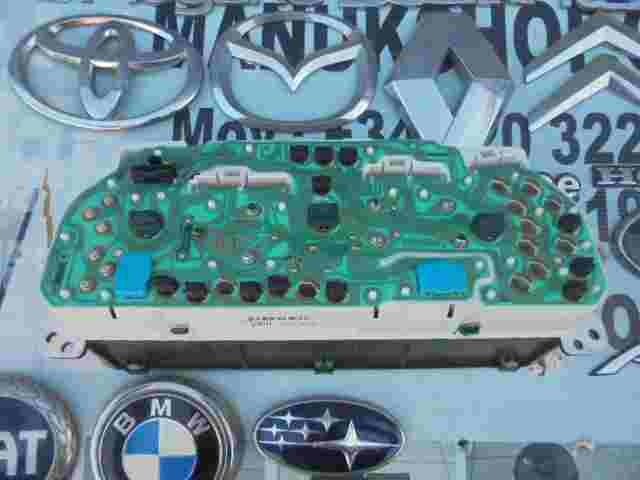 Quadro strumenti Suzuki Ignis 3410080G50 341008GA 34100-8GA 2573206191