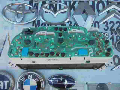 Quadro strumenti Suzuki Ignis 3410080G50 341008GA 34100-8GA 2573206191