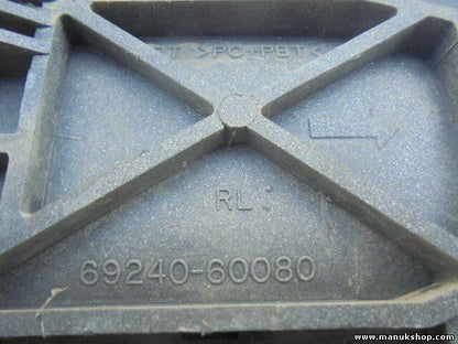 Maneta Manija Exterior Trasera Izquierda Toyota Land Cruiser 6924060080