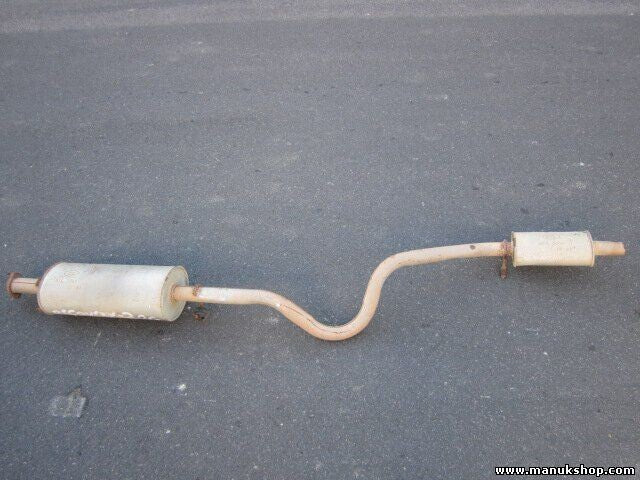 Escape Land Rover Range Rover P38 2.5 D 4x4 NTC7555 NTC 7555 NTC7534 NTC 7534