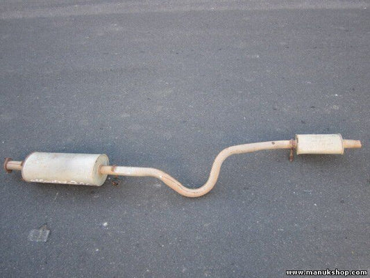 Escape Land Rover Range Rover P38 2.5 D 4x4 NTC7555 NTC 7555 NTC7534 NTC 7534