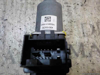 Motore alzacristalli anteriore sinistro Fabia 5J2 1.2 2014 6R0959801AJ 430105C0