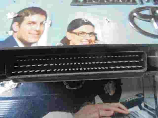 Módulo de control de transmisión Mercedes A6384462410 ZF6053001103 0260002699