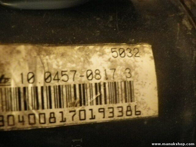 Unidad hidráulica del ABS Jeep Grand Cherokee 52008520 10020201774 10045708173