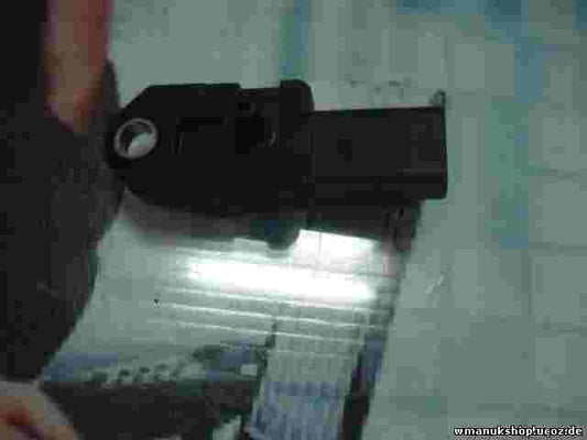 Boost sensor de presión Peugeot 206 207 807 9642789980 0798007510 079800-7510