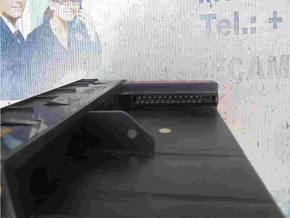 Climatizador Calefacción Clima panel de control Saab 9000 9628397 1147328517