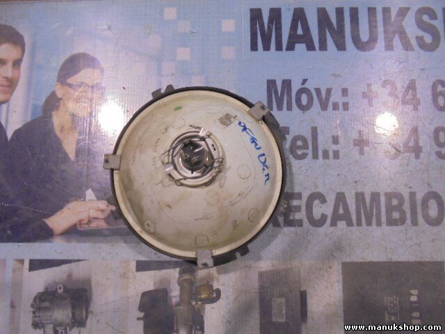 Faro delantero derecho Land Rover Defender Wipac SERIES 397 H4P43138