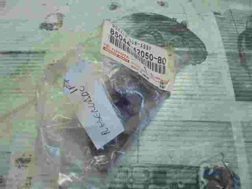 Ugello Lavatrice Lampada Sub-Assy RH Toyota RAV4 8504442050B0 85044-42050-B0