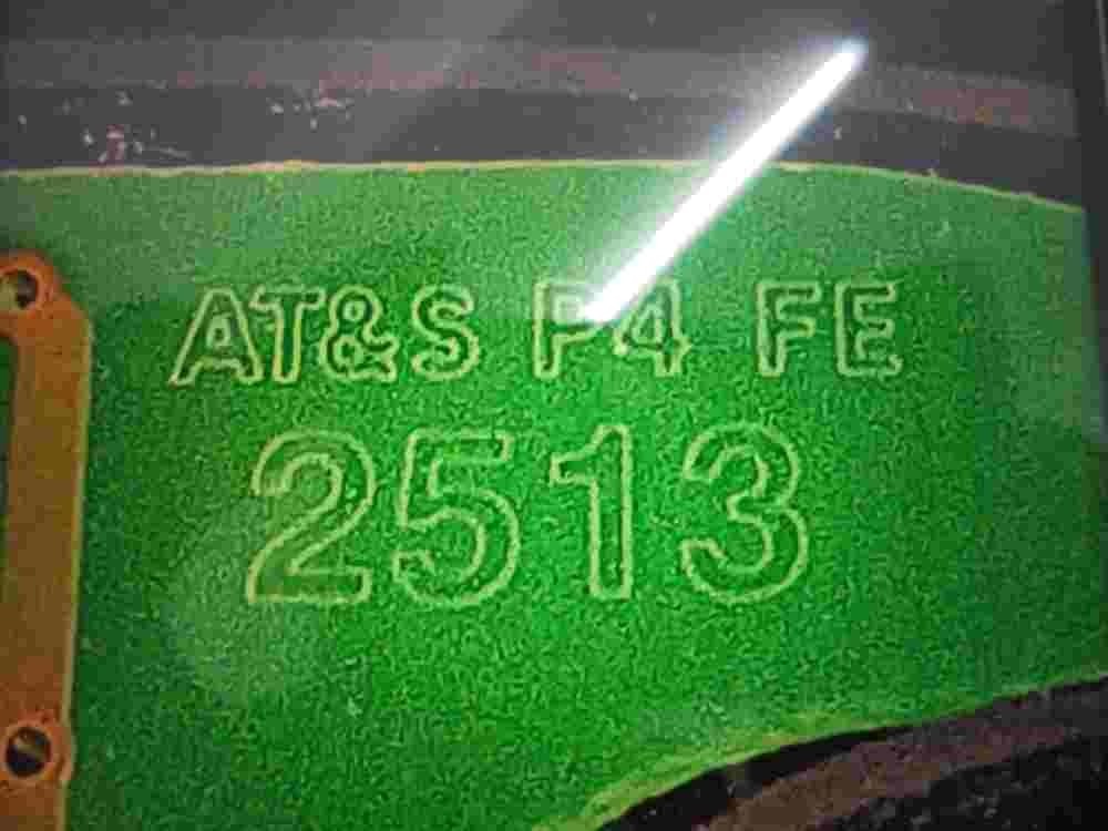 mando control remoto Fiat 3 21003377B 21003377 B