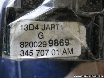 Mando de luces. intermitentes Renault 8200299869 34570701AM  13D4 JART1