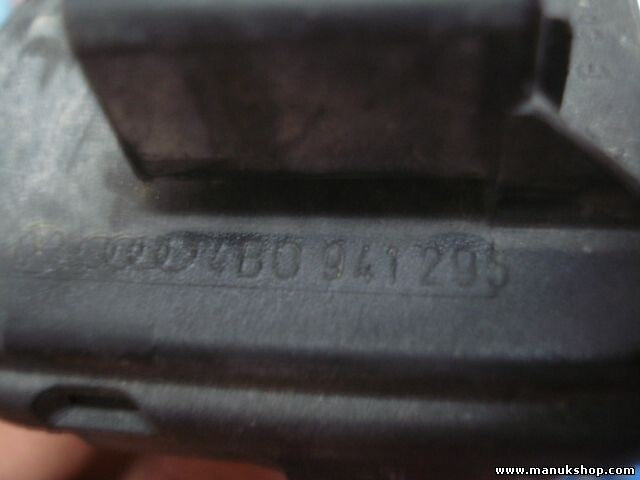 Control de alcance de los faros Audi A6 4B 4B0941295 4B0 941 295 HELLA 00728213