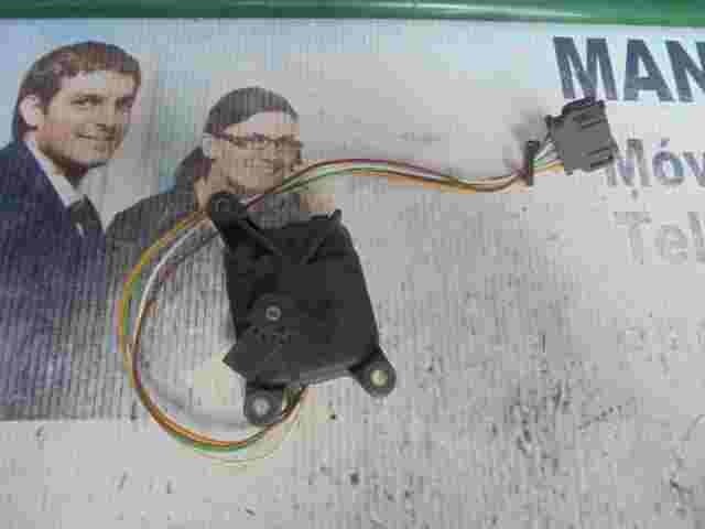 Riscaldamento attuatore Audi A4 B5 BOSCH 0132801026 0 132 801 026 VMC 7,8 V