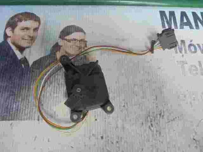 Riscaldamento attuatore Audi A4 B5 BOSCH 0132801026 0 132 801 026 VMC 7,8 V